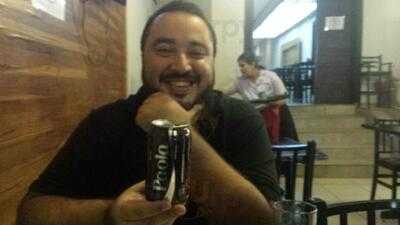 Flying Sushi Santana