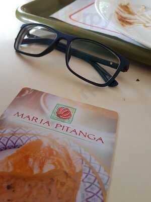 Maria Pitanga