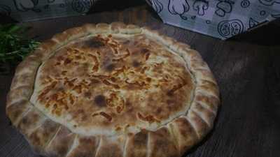 Lanchonete E Restaurante Pampu