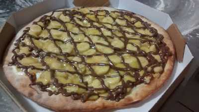 Lanchonete E Restaurante Pampu