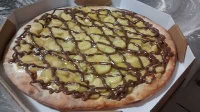 Lanchonete E Restaurante Pampu