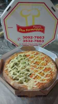 Lanchonete E Restaurante Pampu