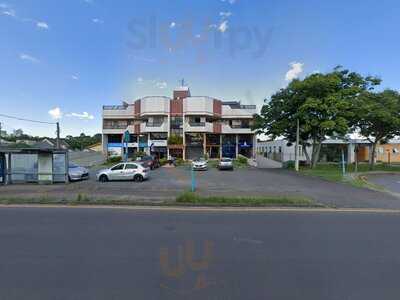 Lanchonete E Restaurante Pampu