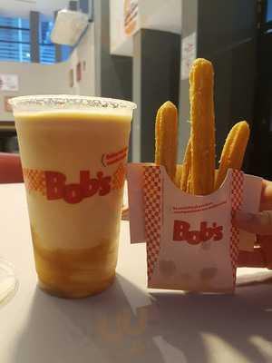 Bob's
