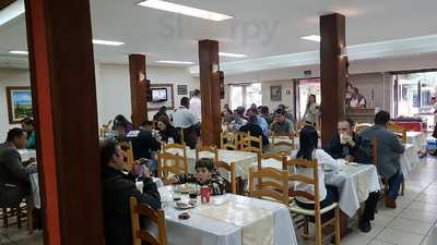 Restaurante Dos Amigos