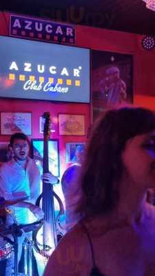Azucar Club Cubano