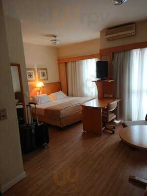 Golden Tulip Sao Paulo Jardins