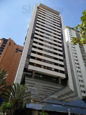 Golden Tulip Sao Paulo Jardins