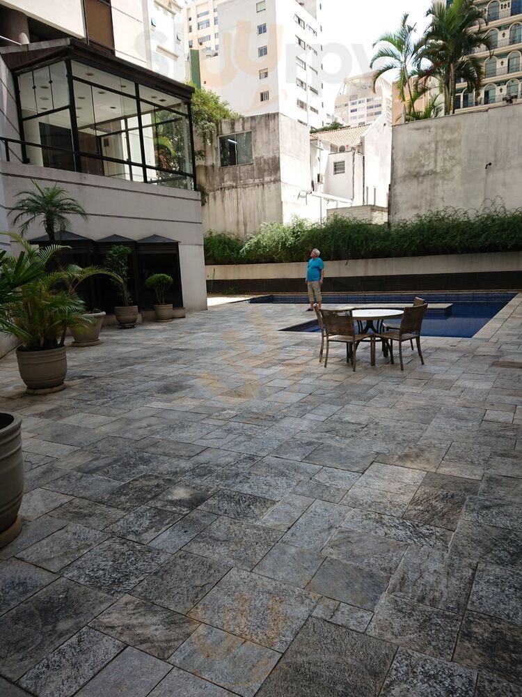 Golden Tulip Sao Paulo Jardins