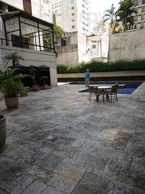 Golden Tulip Sao Paulo Jardins