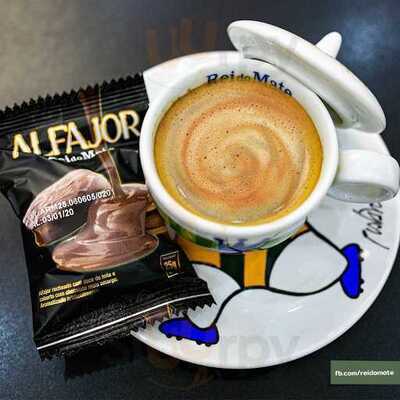 Rei Do Mate Bom Retiro