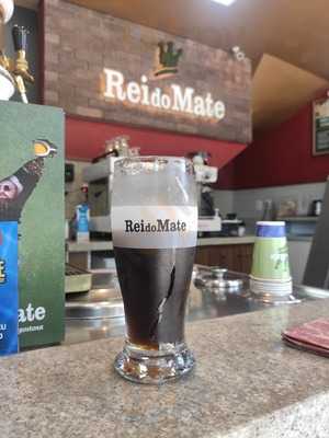 Rei Do Mate Bom Retiro