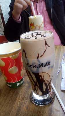 Rei Do Mate Bom Retiro