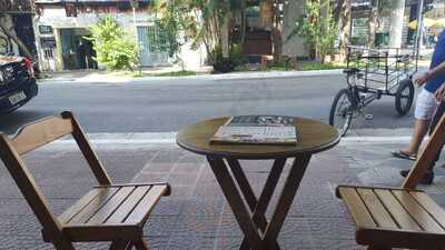 Rei Do Mate Bom Retiro