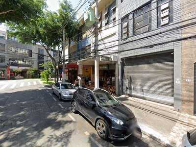 Rei Do Mate Bom Retiro