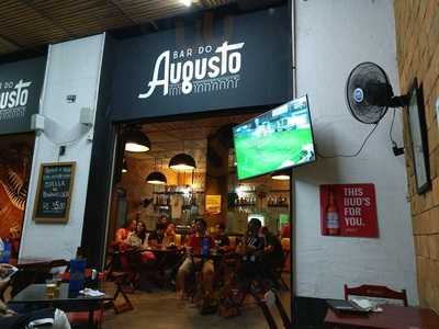 Bar Do Augusto