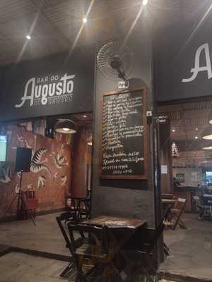 Bar Do Augusto