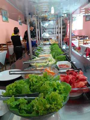 Churrascaria Arte Gaúcho