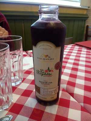 La Pergoletta Espressa Paulista