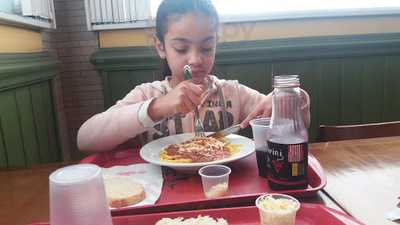 La Pergoletta Espressa Paulista