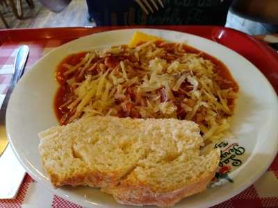 La Pergoletta Espressa Paulista