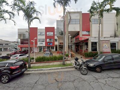 La Pergoletta Espressa Paulista