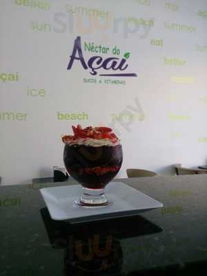 Lanchonete Do Acai