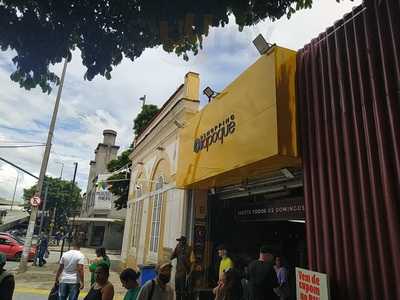 Creperia E Lanchonete Nota 10