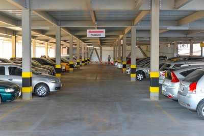 Creperia E Lanchonete Nota 10