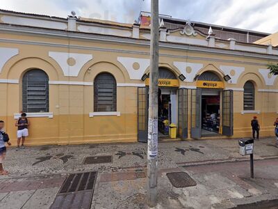 Creperia E Lanchonete Nota 10