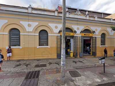 Creperia E Lanchonete Nota 10