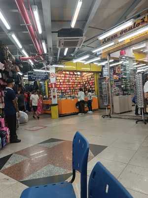 Creperia E Lanchonete Nota 10