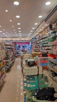 Creperia E Lanchonete Nota 10