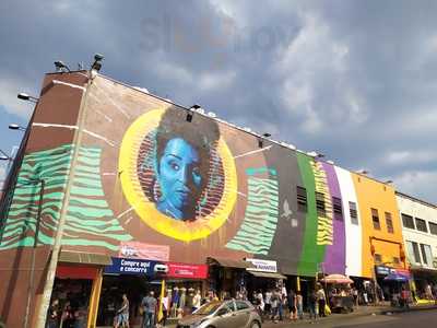 Creperia E Lanchonete Nota 10