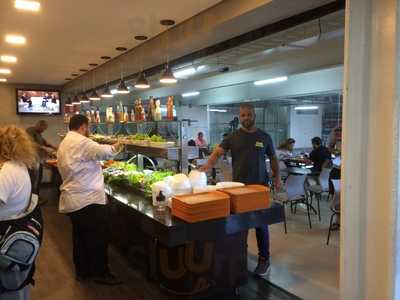 Creperia E Lanchonete Nota 10