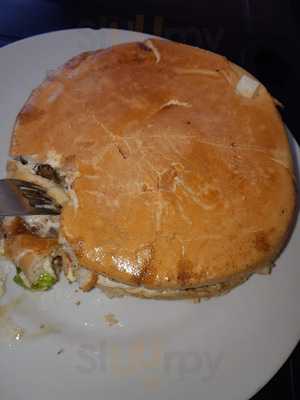 Lancheria E Sorveteria Santos