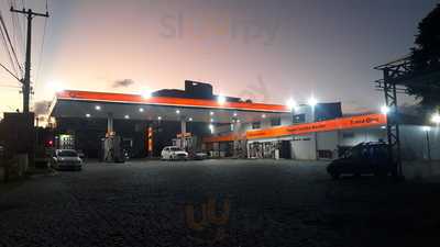 Bar E Restaurante Trevo