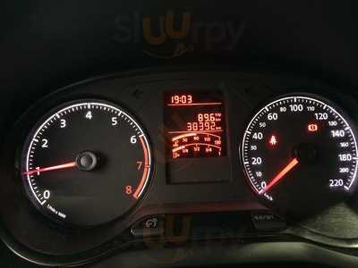 Bar E Restaurante Trevo