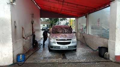 Bar E Restaurante Trevo