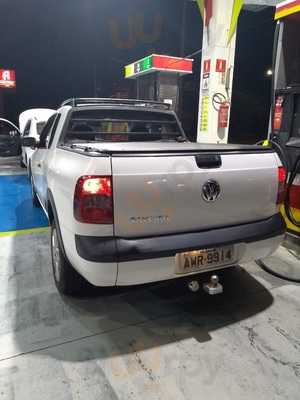 Bar E Restaurante Trevo