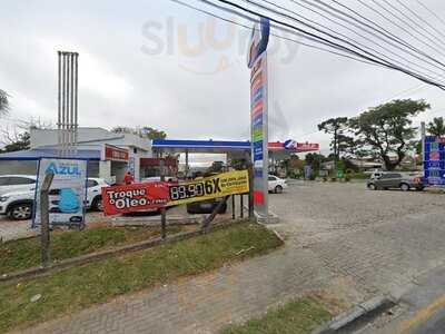 Bar E Restaurante Trevo