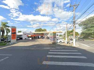 Bar E Restaurante Trevo