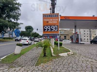 Bar E Restaurante Trevo