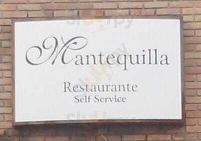 Mantequilla