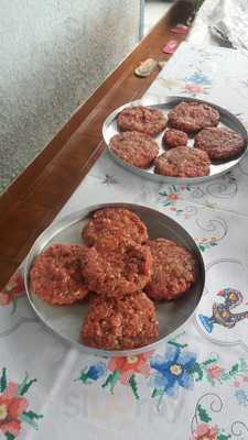 Restaurante E Petiscaria Maná