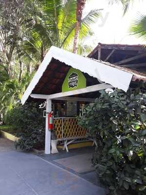 Restaurante E Petiscaria Maná