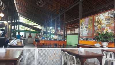 Restaurante E Petiscaria Maná