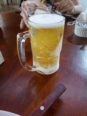 Restaurante E Petiscaria Maná