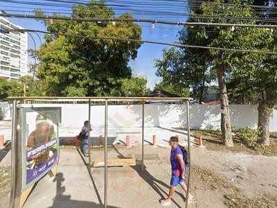 Restaurante E Petiscaria Maná