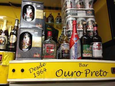 Bar Ouro Preto